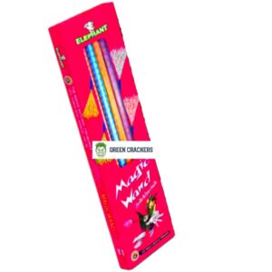 Magic wand[5 pcs](elephant brand)