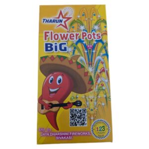 Flower pots big[10 pcs]