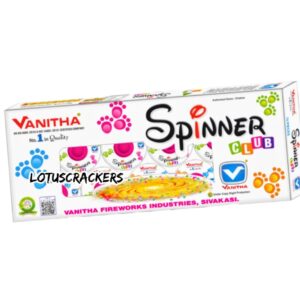 Spinner club[10 pcs]