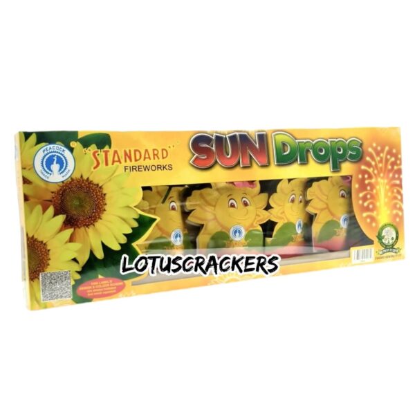 Sundrops(5 Pcs)