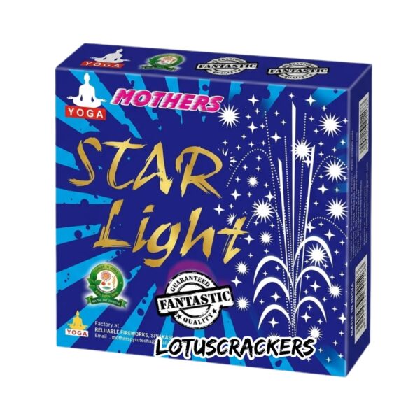 Star Light (5 Pcs)