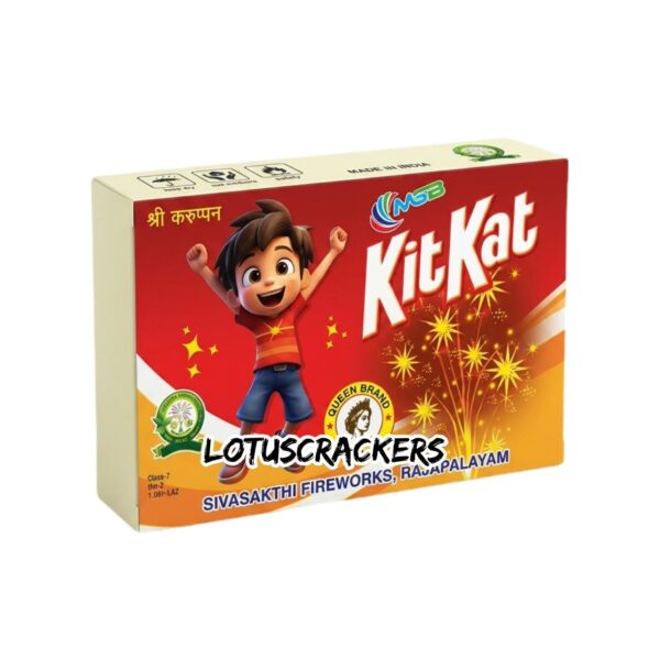 Kit Kat (10 Pcs)
