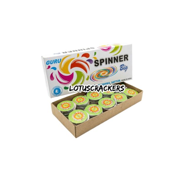 Chakkar Big (10 Pcs)